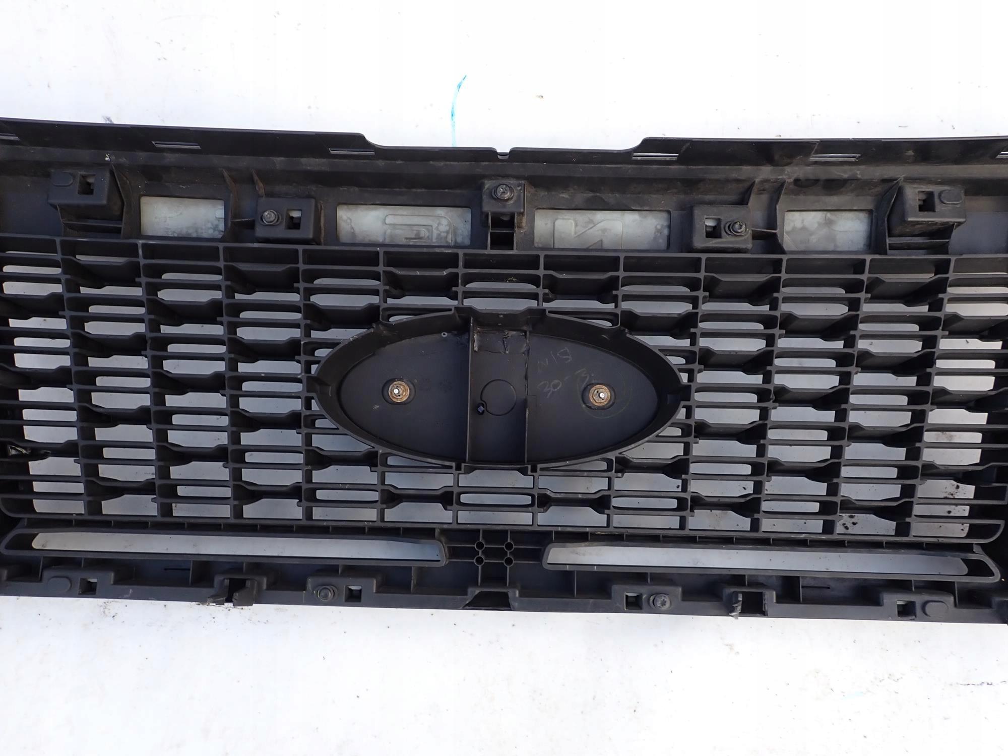 FORD RANGER III 3 LIFT 19-22 Grill Grill