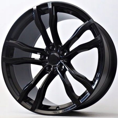 Ráfky 22 5X112 Bmw X5 G05 X6 G06 X7 G07 10J 11J