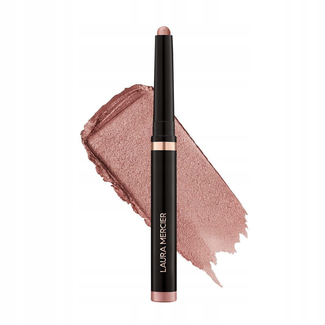 Laura Mercier Caviar Stick Eye Color odcień Wild Rose cień do powiek 1.64g