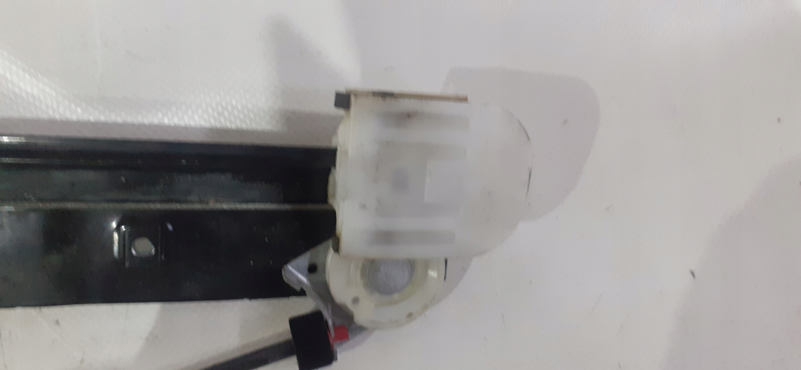 Ford window regulator right front Ford Mondeo IV 4