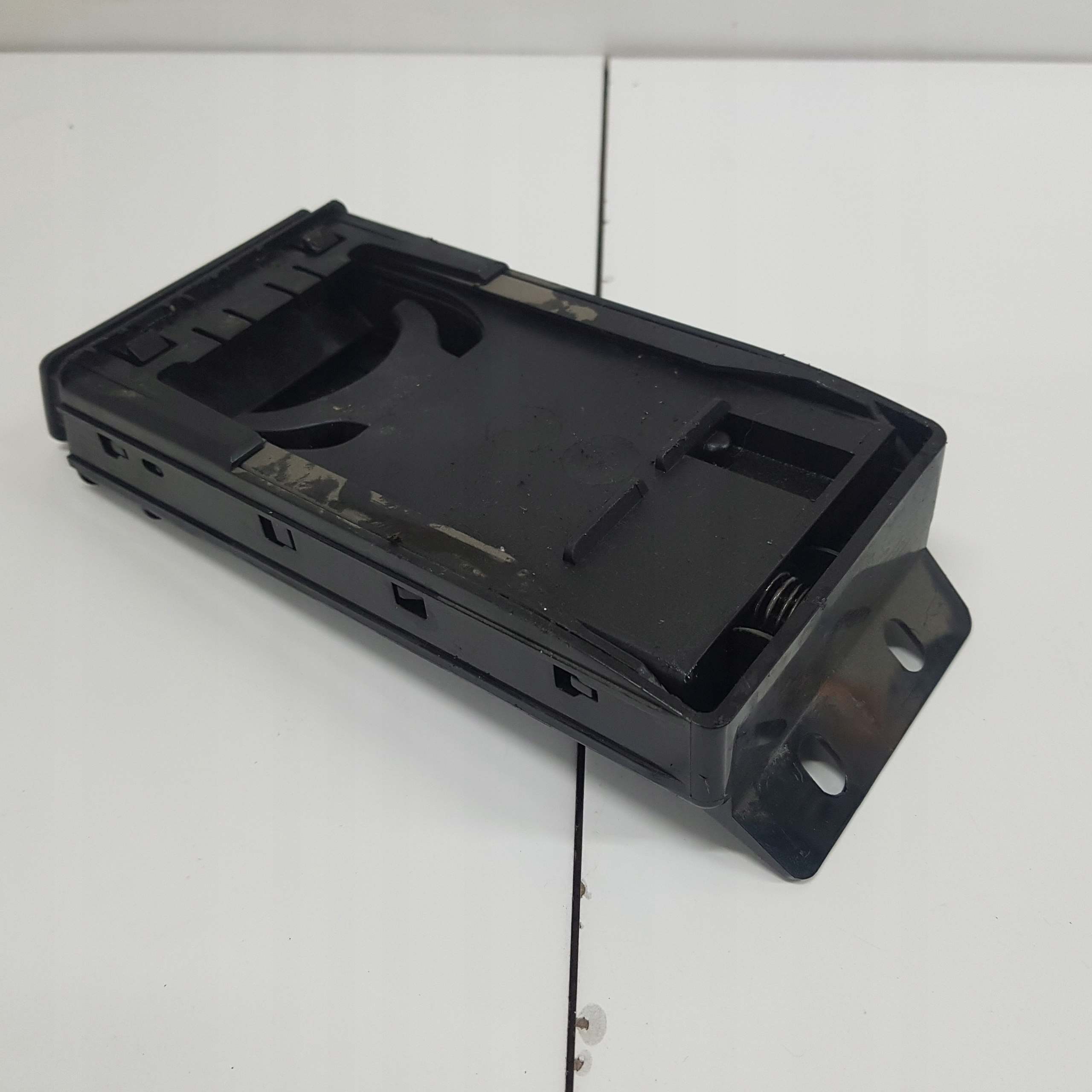 passenger compartment bracket for CITROEN C-CROSSER GN621-04480