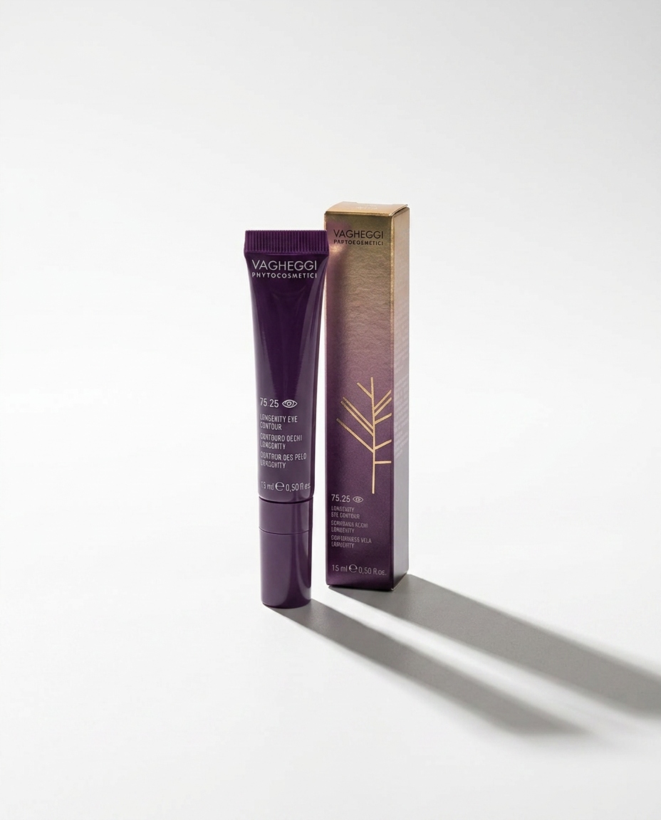 75.25 Longevity Eye Contour