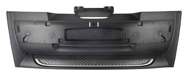 ATRAPA MASKI KRATA WLOTU POLIFT DAF E6[2104220]