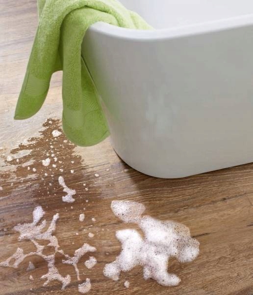 PANELE Podłogowe Dąb Nord Naturalny AC4 V4 2m2 Kolekcja Classic 8/32 Aqua