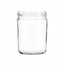 

16x Słoik 440ml Lunch prosty kimchi kiszonki mięso