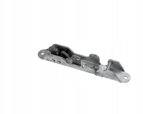 ZAMEK DRZWI UCHWYT ZAMKA NACZEPY SCHMITZ ORYGINAŁ