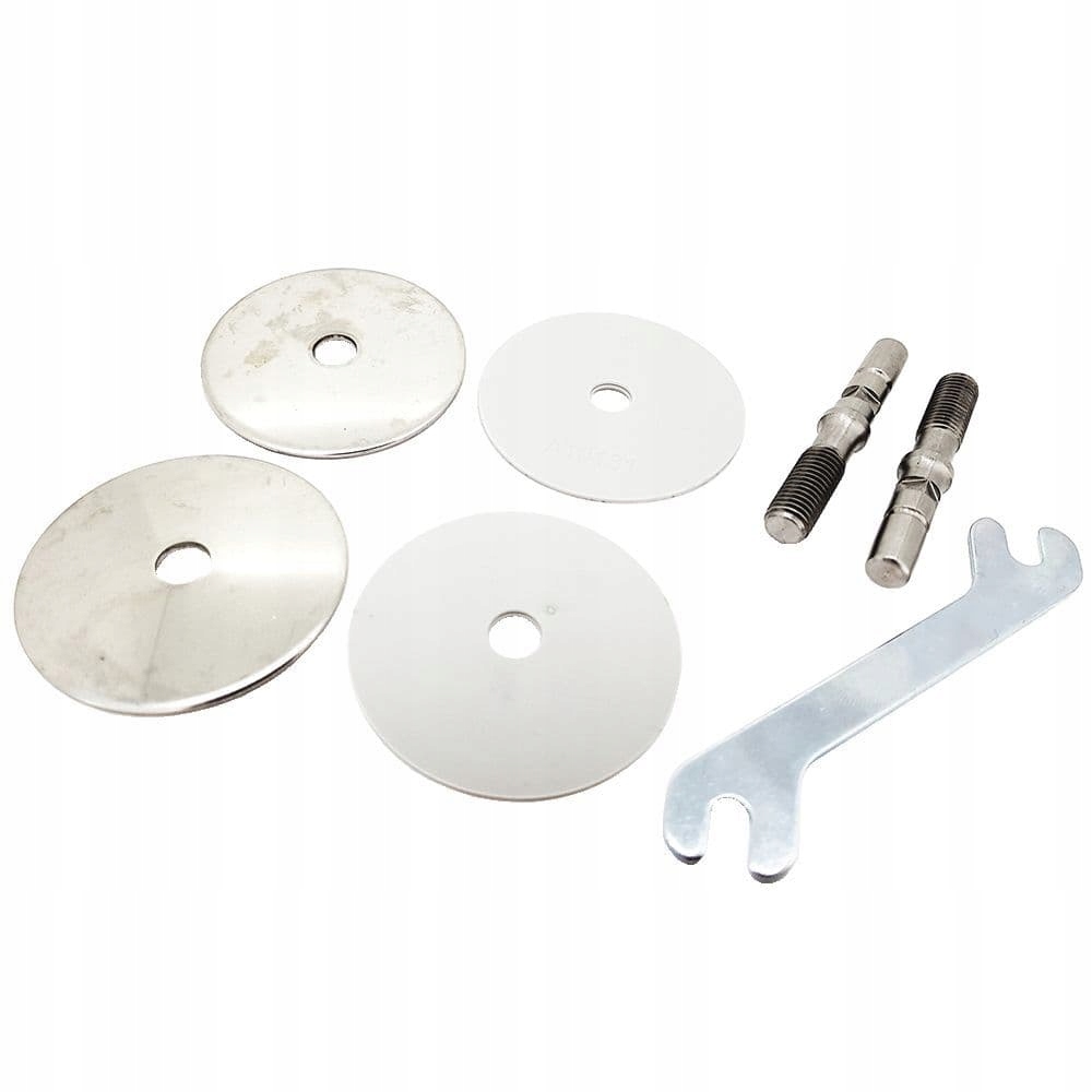 Villeroy&Boch upevnění na desku 92222461
