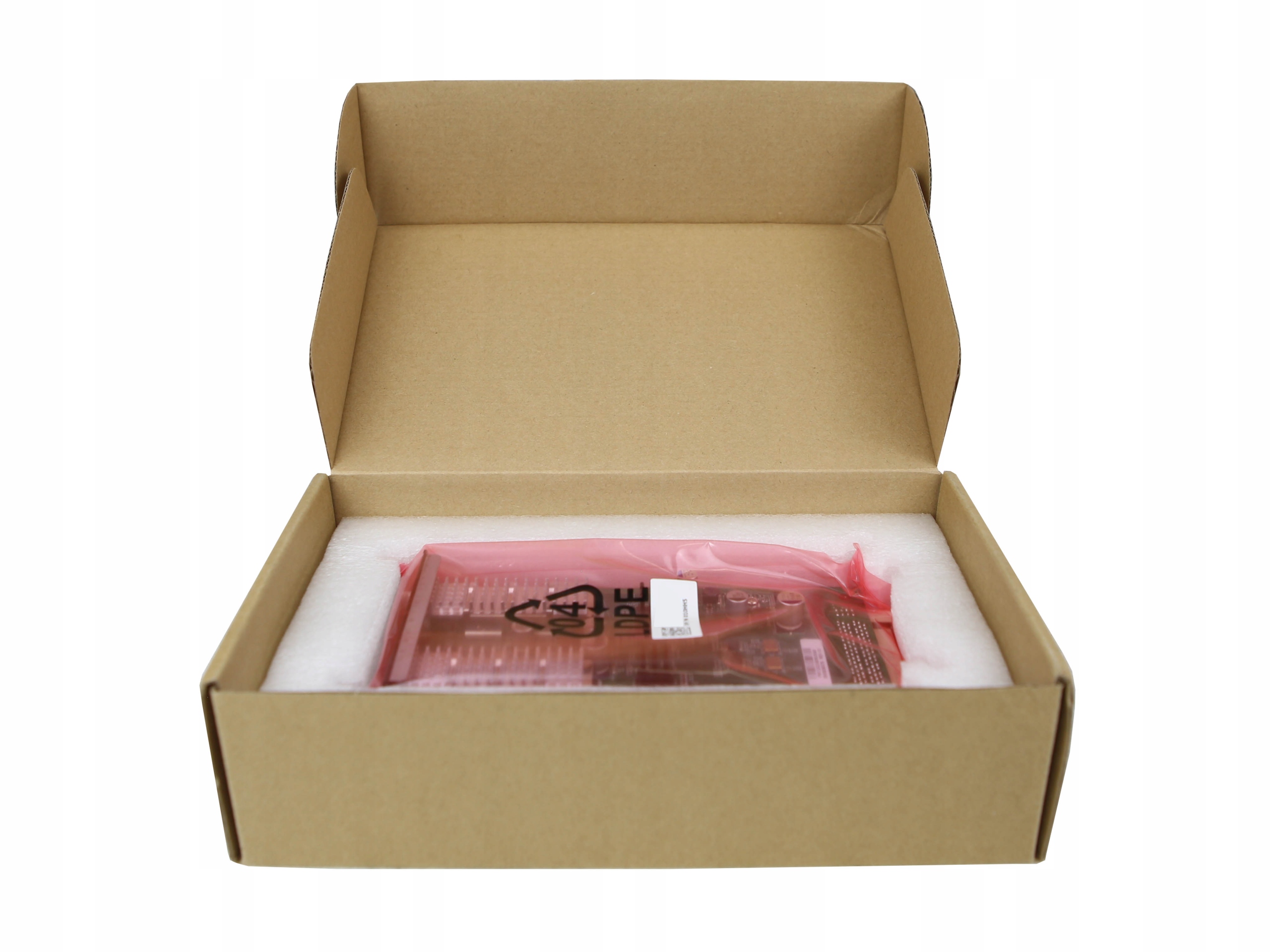 Modul Dell 10HH5 010HH5 2x Xfp 10Gb pro model Force10 S25 S50 Nový