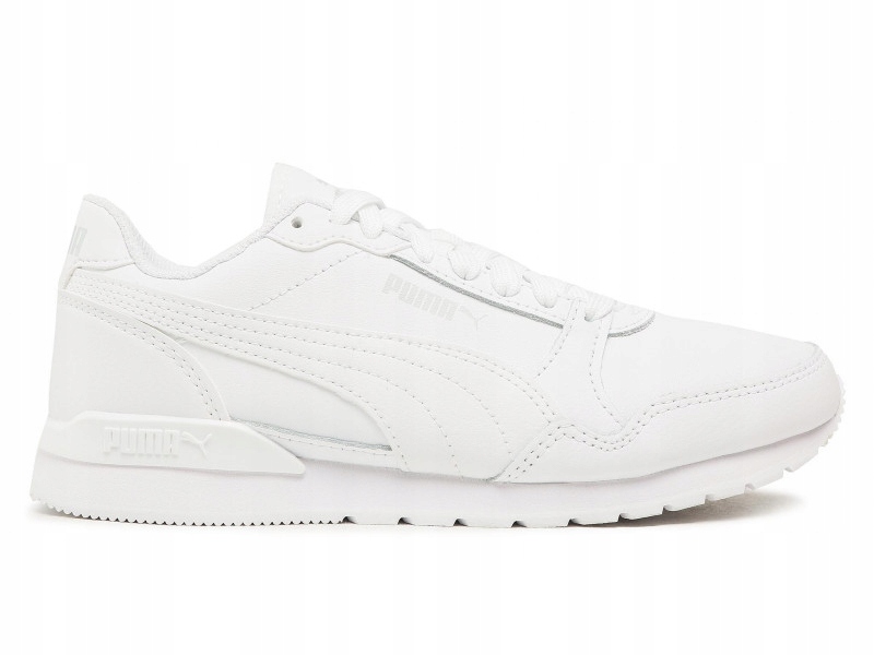 Puma Boty Typu St Runner V3 L Jr 384904-02 37,5