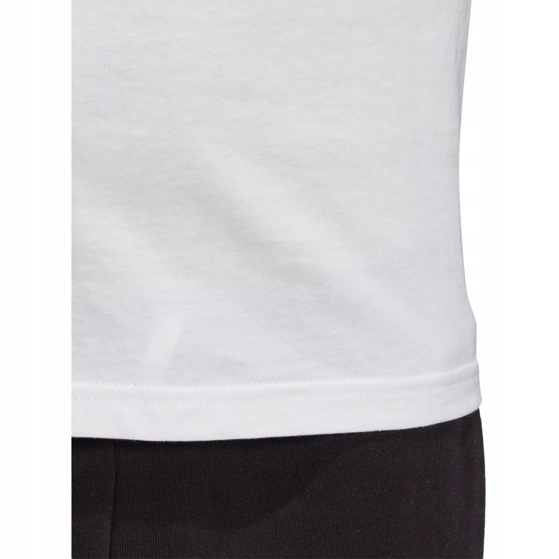 ADIDAS KOSZULKA TREFOIL DV2904 R 164 Kod producenta DV2904