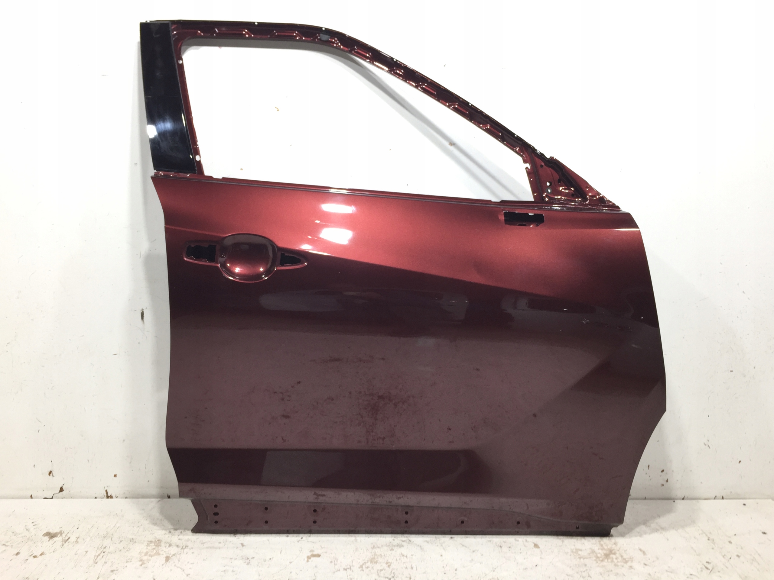 NISSAN JUKE II 19-25 DRZWI PRAWE PRZEDNIE ORG !!! H01006PAMC