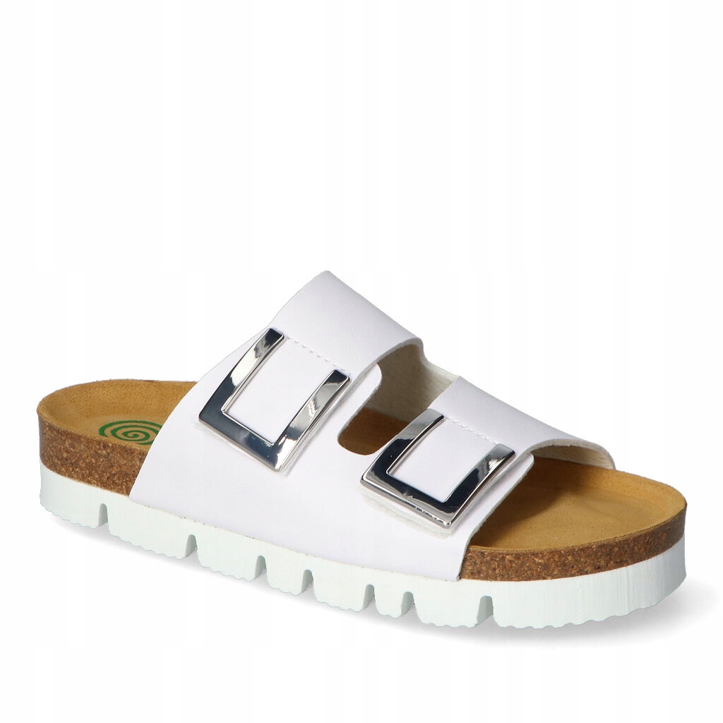 Nazouváky Brinkmann 700349-03 Bílé lico 36