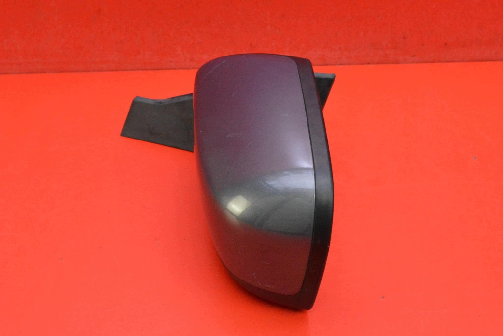 mirror left graphitic EU 012284 MAZDA 5 1 and CR 05-08 5 PIN