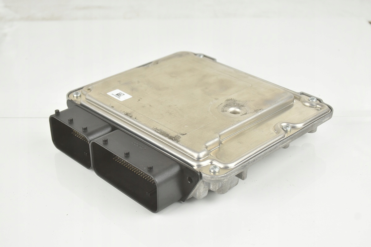 Computer Bedienteil BMW E90 2.0 M47 0281018552