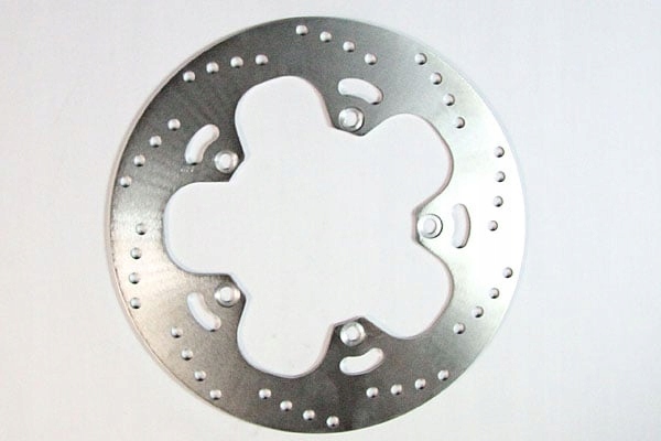 Oprava Brzdového Rotora Hpsr Rnd Re MD677