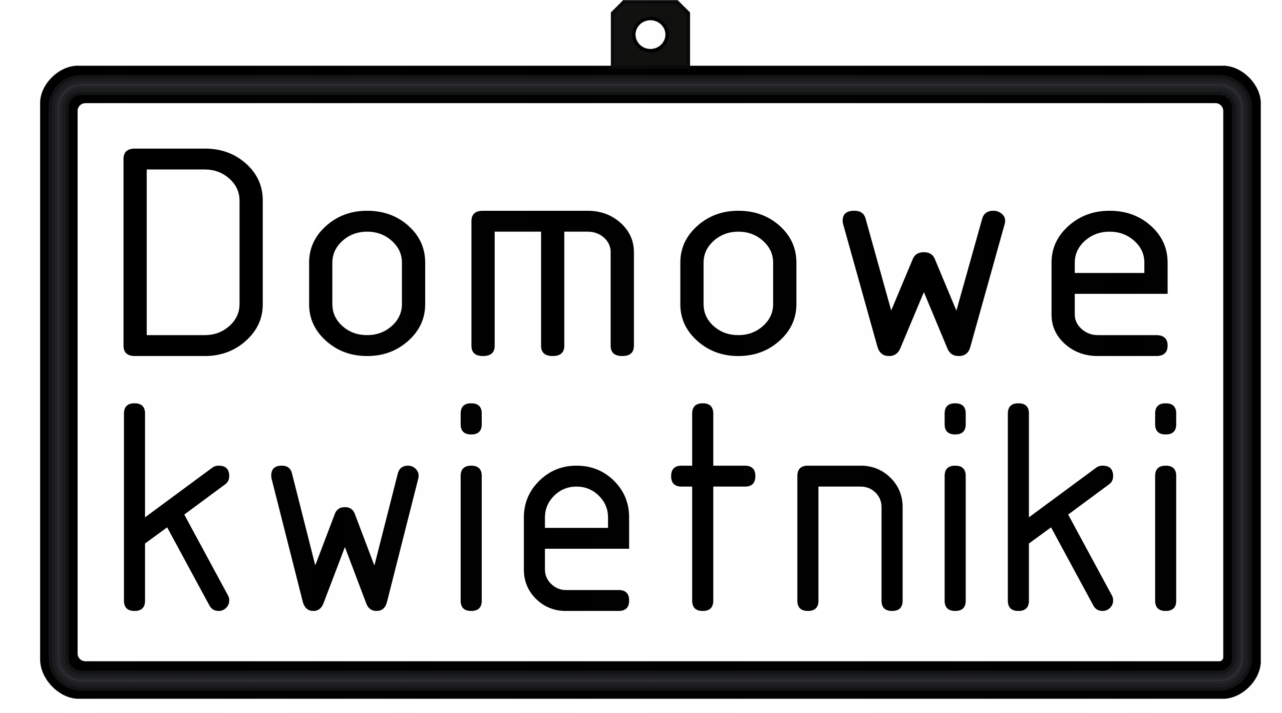 Osłonka ceramiczna biała 20 cm Kolor biały