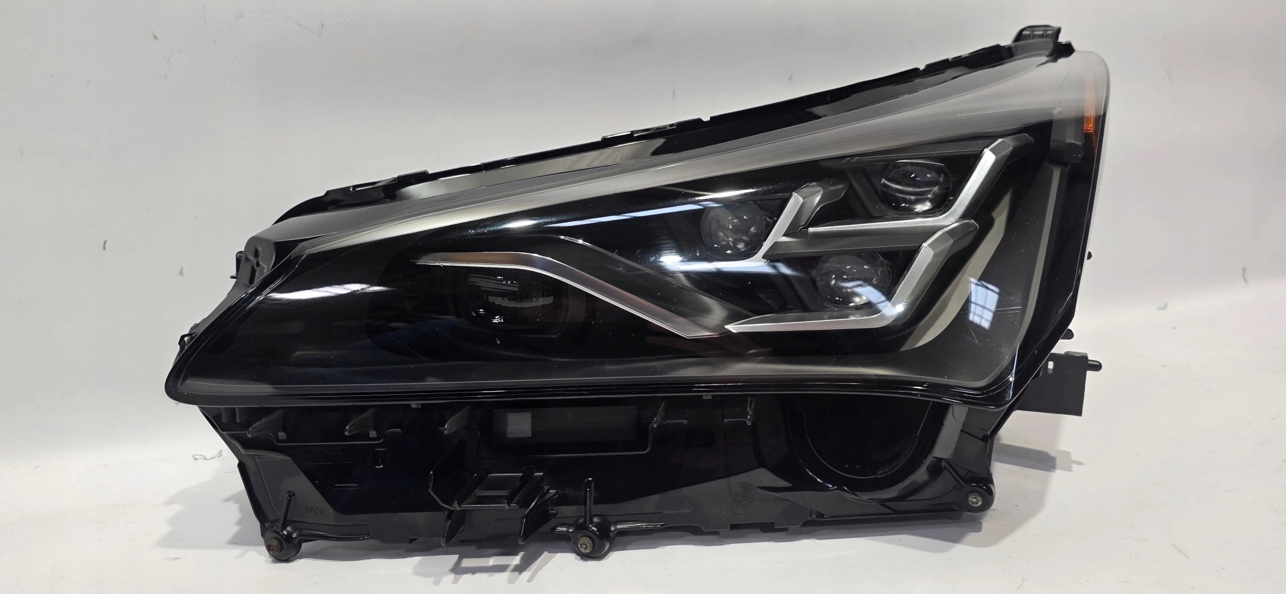light left front FULL LED LEXUS NX LIFT 17-21 original KOITO 78-33