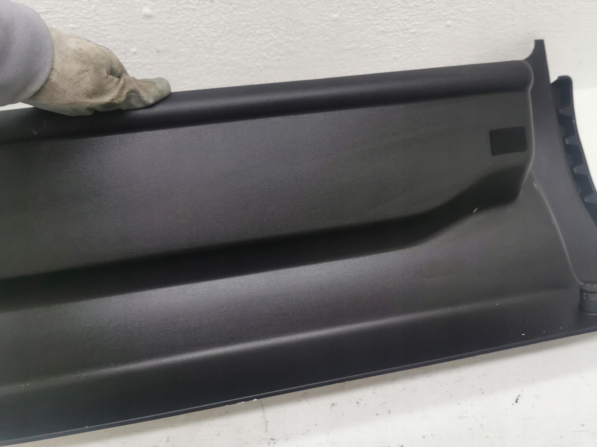 cover boot roofs MERCEDES SLK II R171 04-11