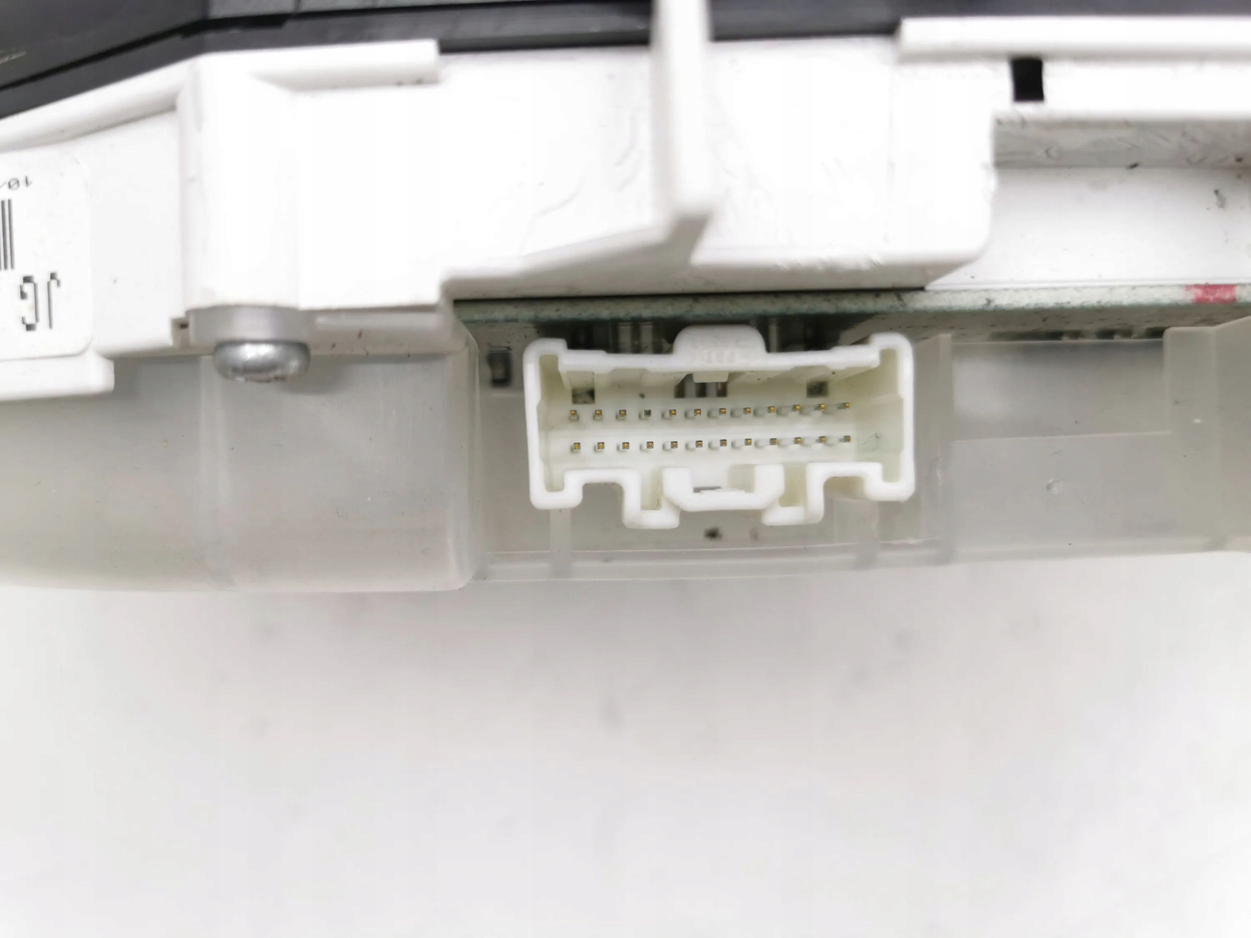 mazda 2011 спидометр /