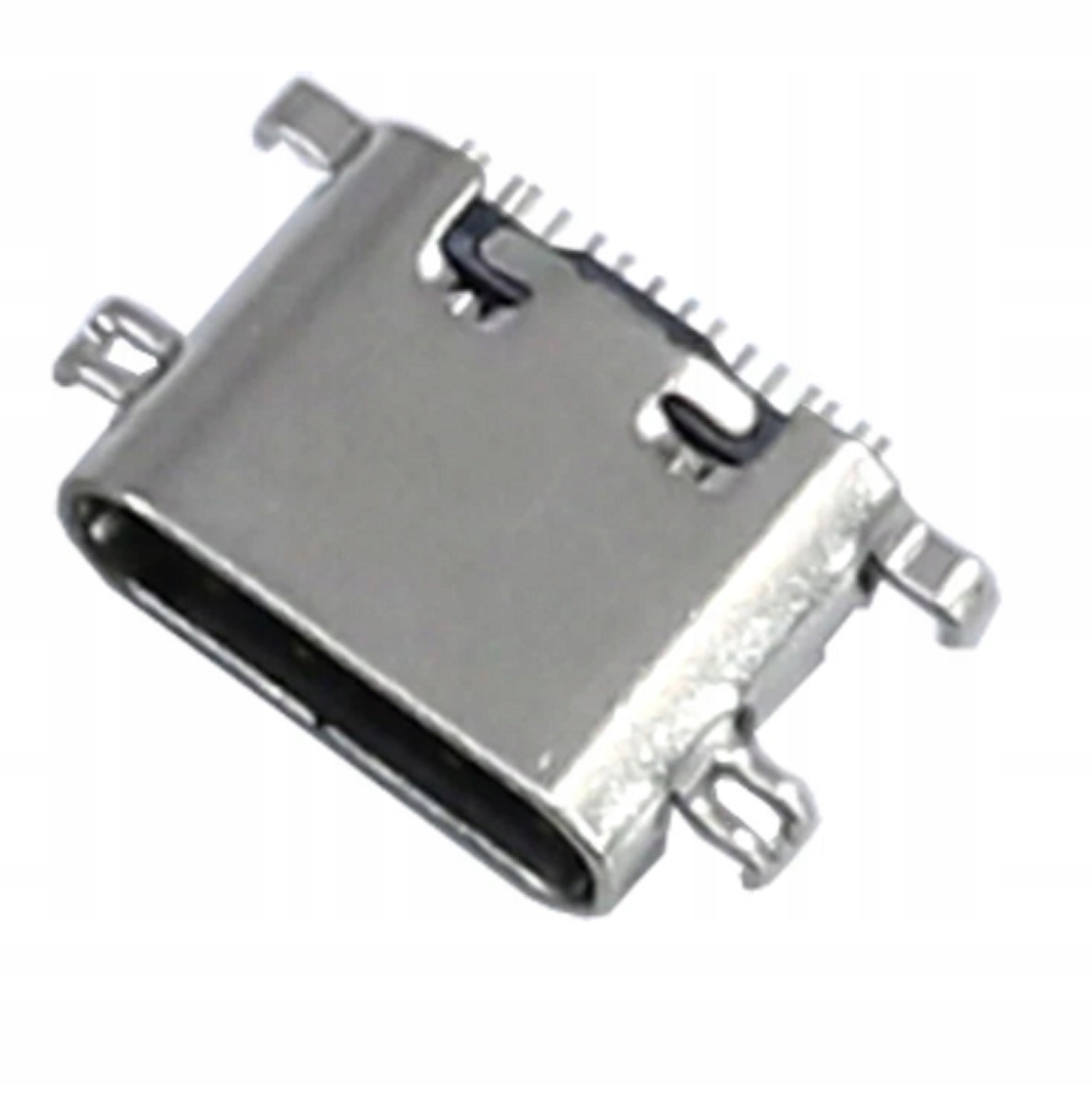 gniazdo mikro usb typ C 3.1 16pin 0.8mm Producent AML