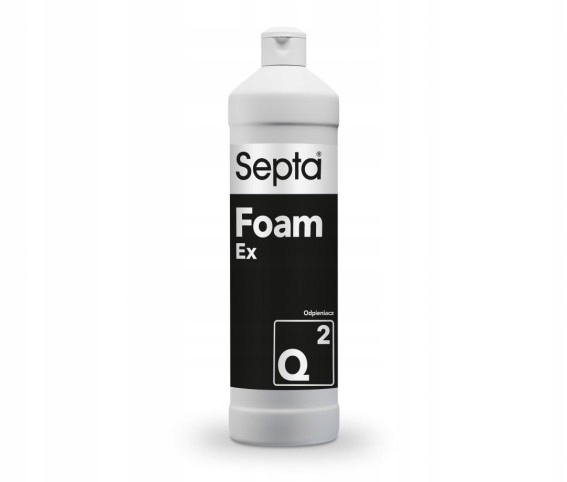 

Odpieniacz zapobiegający powstawaniu piany Foam Ex