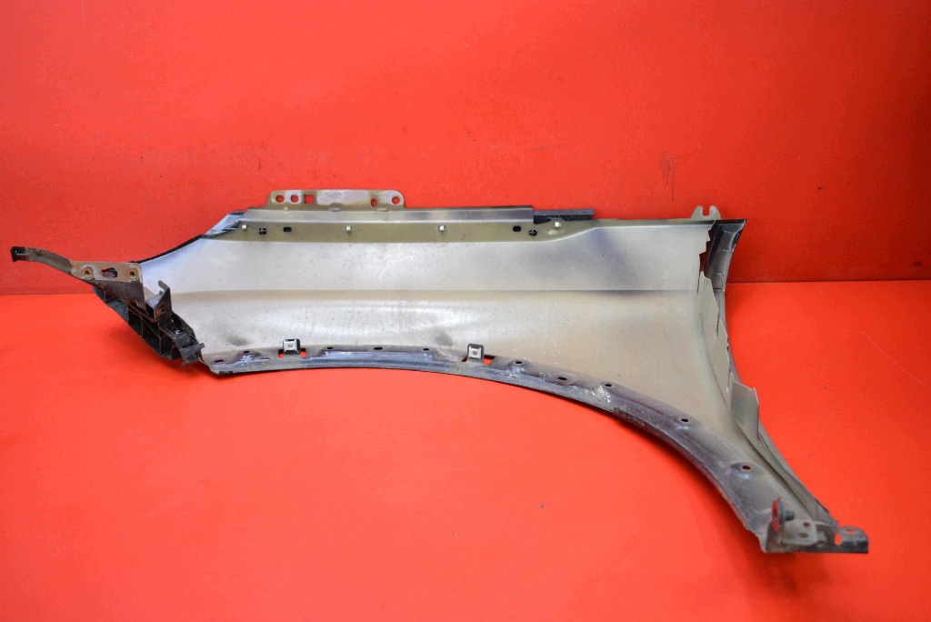 fender right front front KTV PEUGEOT 3008 2 II 16-20