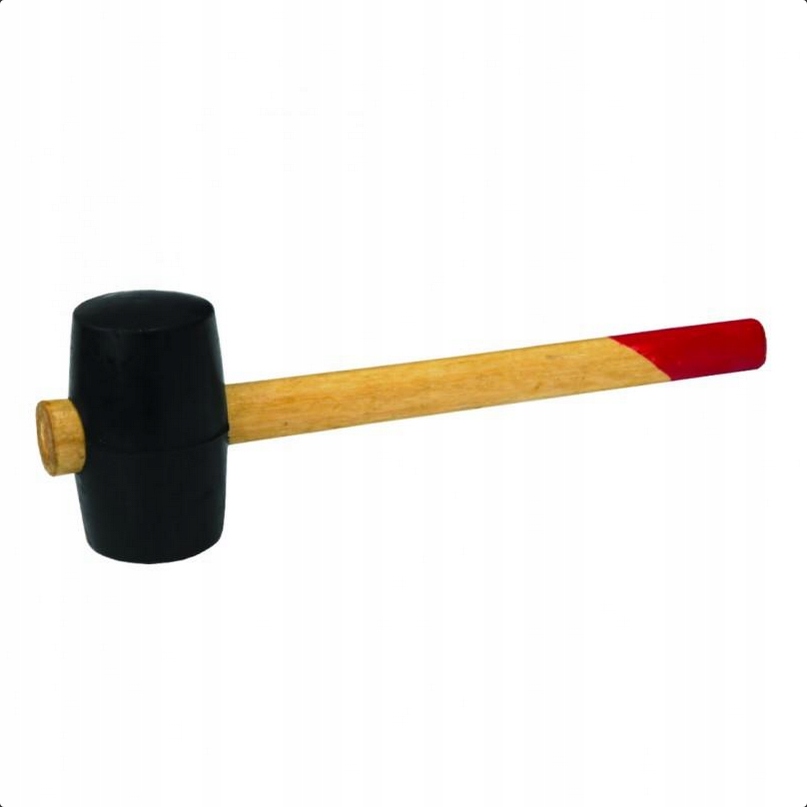 

Młotek blacharski Dedra 13M252 520g