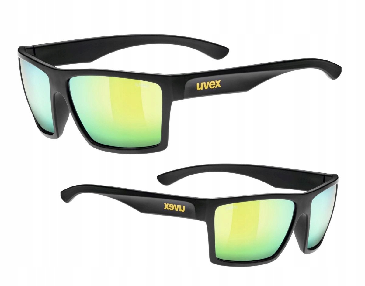 

Okulary Uvex Sportstyle Lifestyle Lgl 29 (2212)