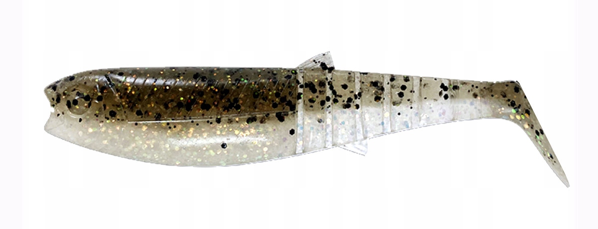 Ripper Cannibal Savage Gear 10cm Holo Baitfish
