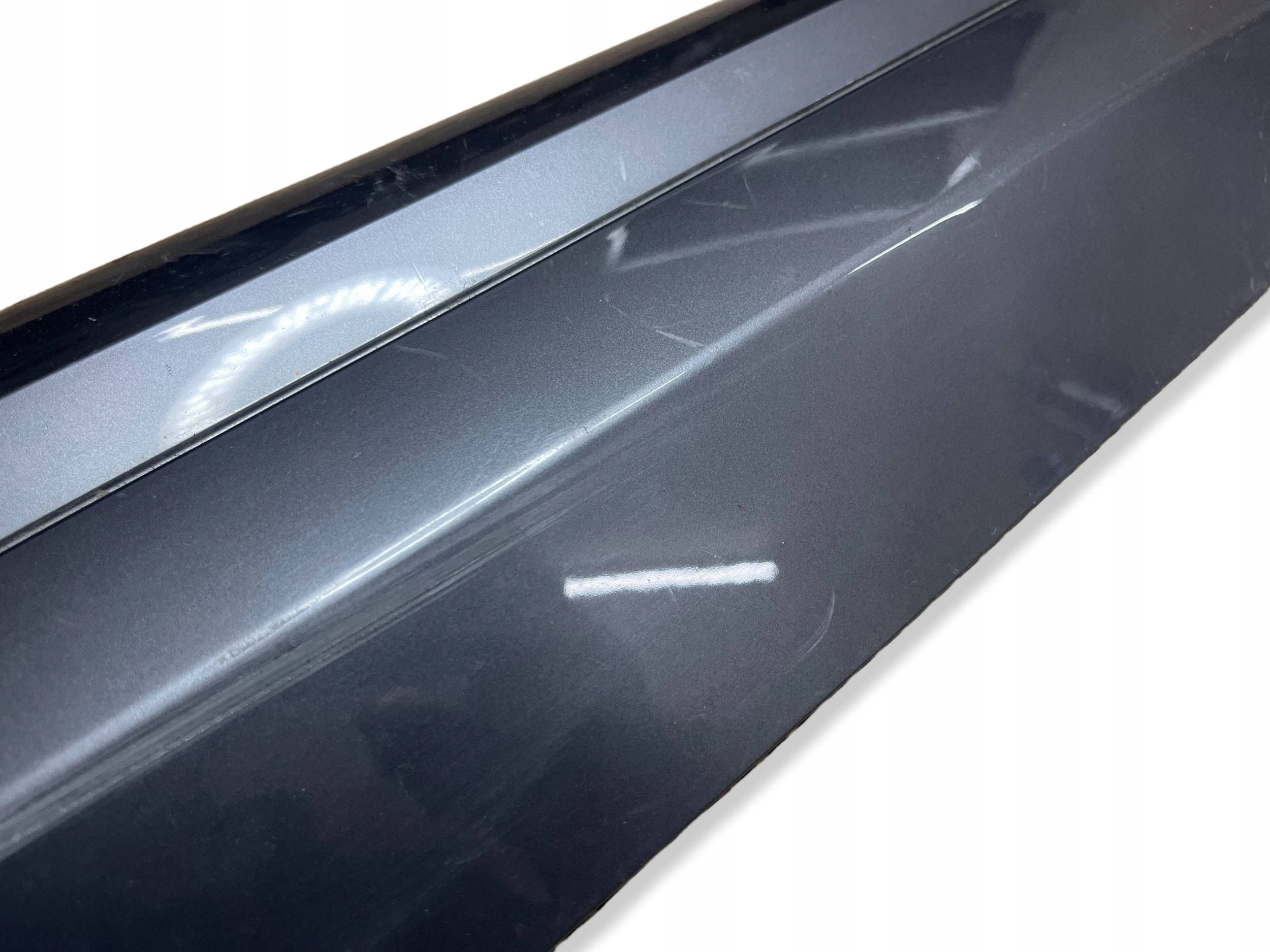 SEAT CUPRA FORMENTOR 5FF lišta dveře levých předek PRZEDNICH ORG 5FF854939B