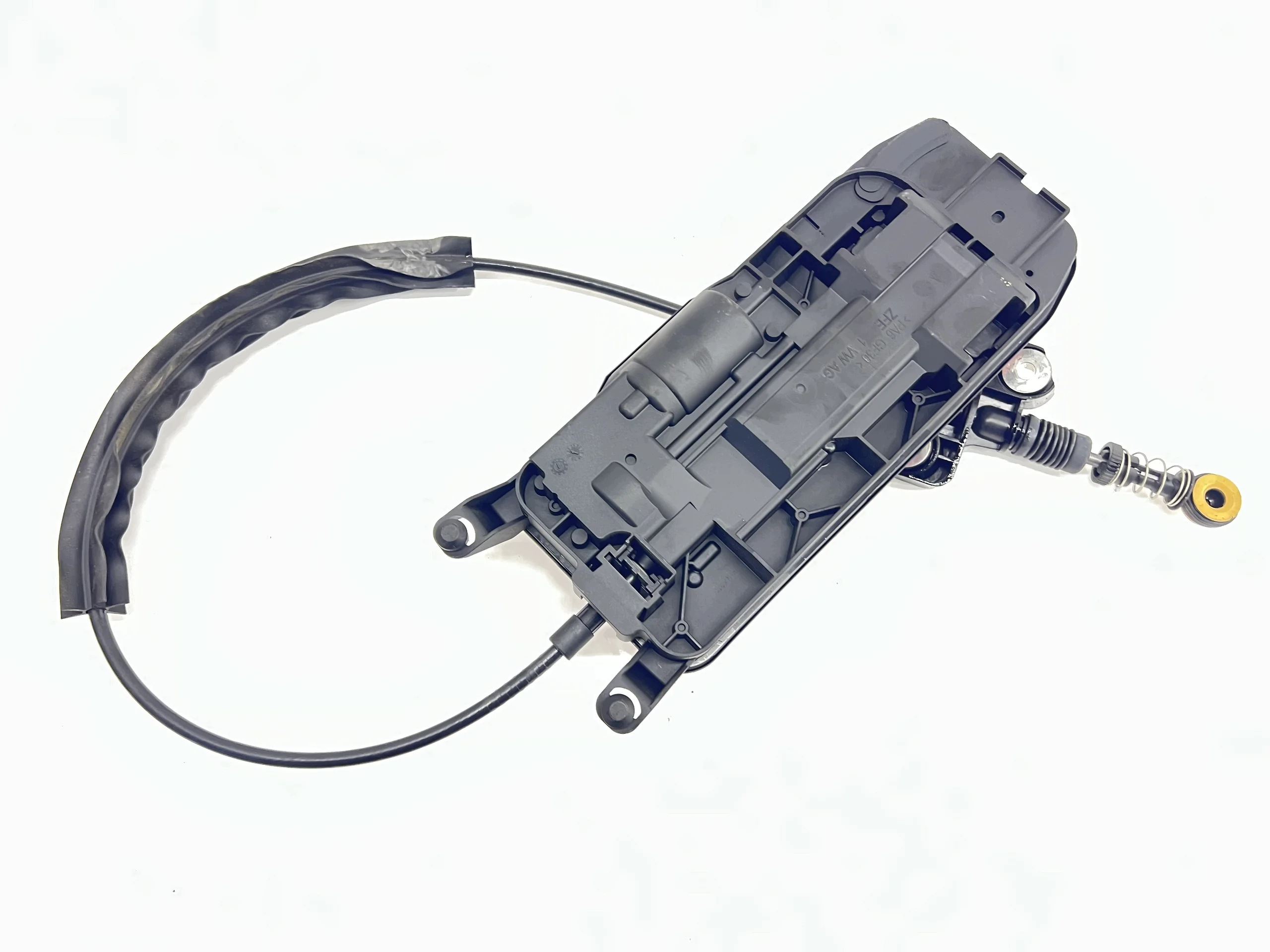 VW GOLF 8 VIII Mecanisme levier vitesse Câble Engrenage 5WA713033BB Original