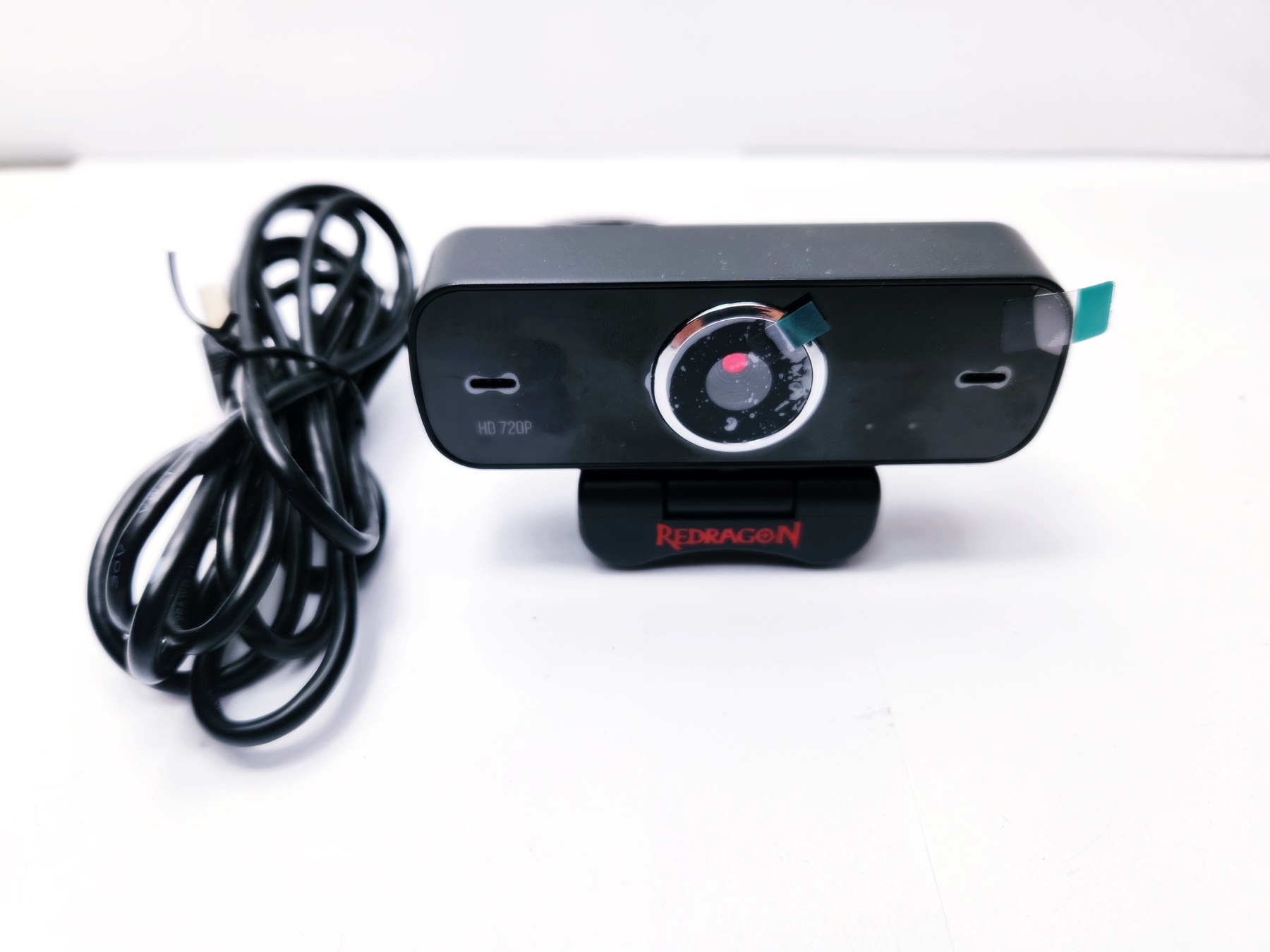 Kamera internetowa Redragon Fobos 3 MP