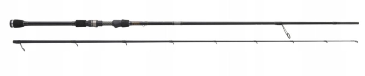 Wędka Westin W3 Finesse Tc 225CM ML 515G 2SEC