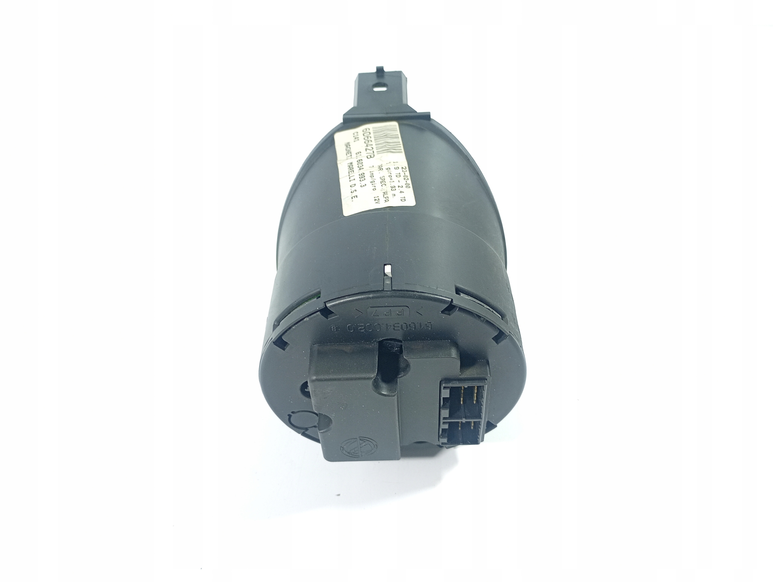 dials dials OE 60664278 Alfa Romeo 156 97-02