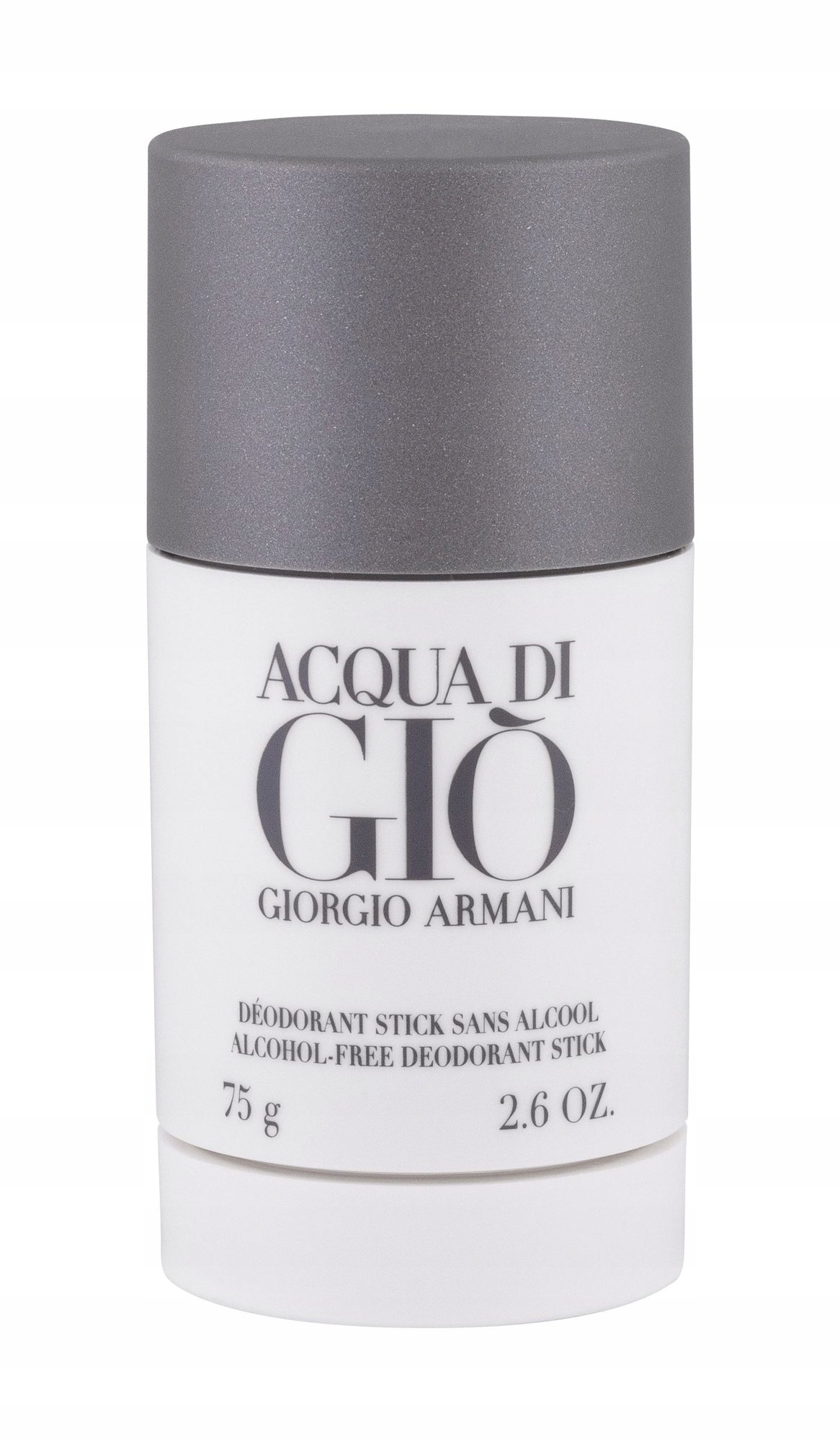 Originální Giorgio Armani deodorant Acqua di Gio Pour Homme 75 Ml