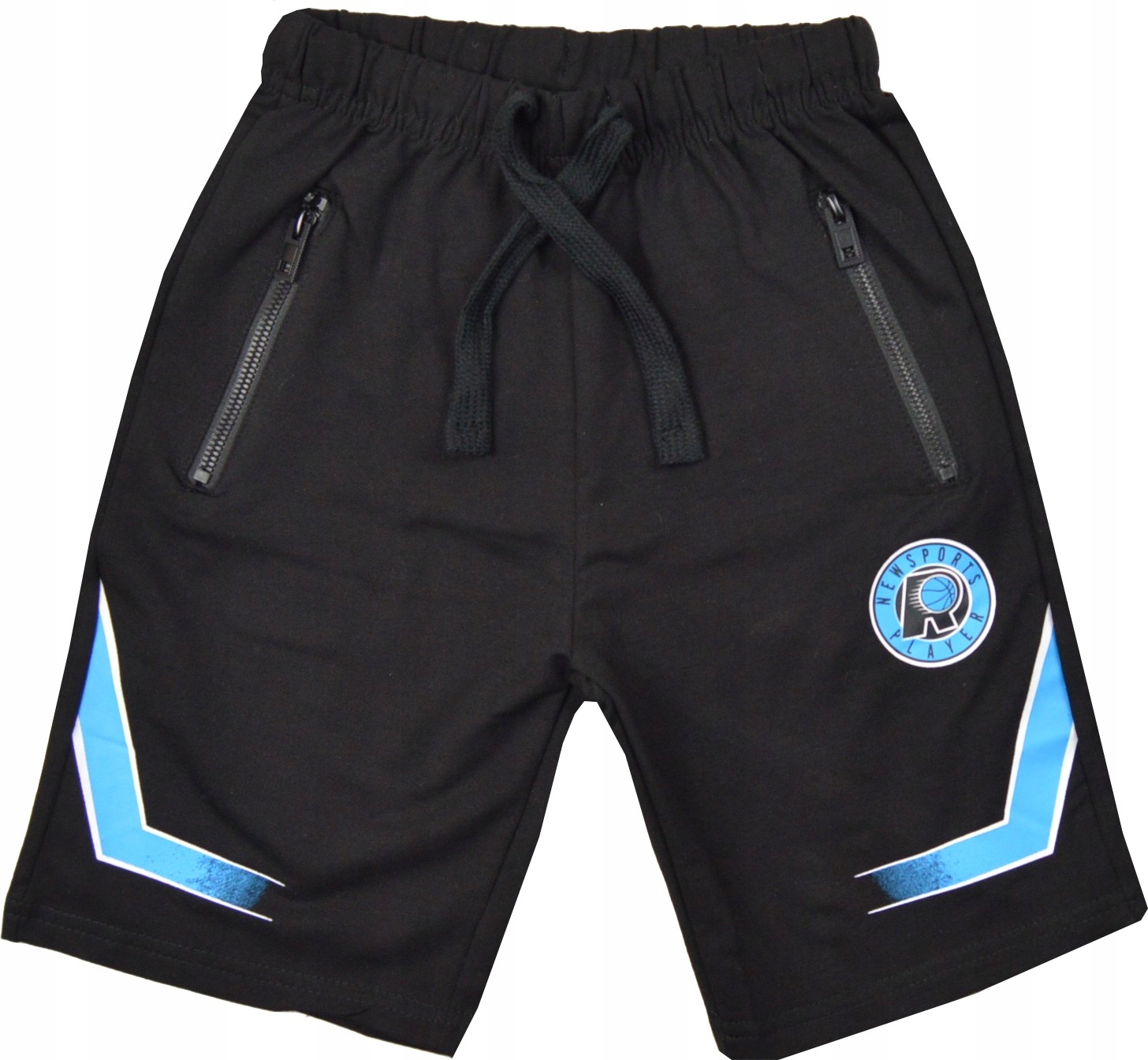 

Player Shorts Krótkie Dresowe Spodenki 158/164cm