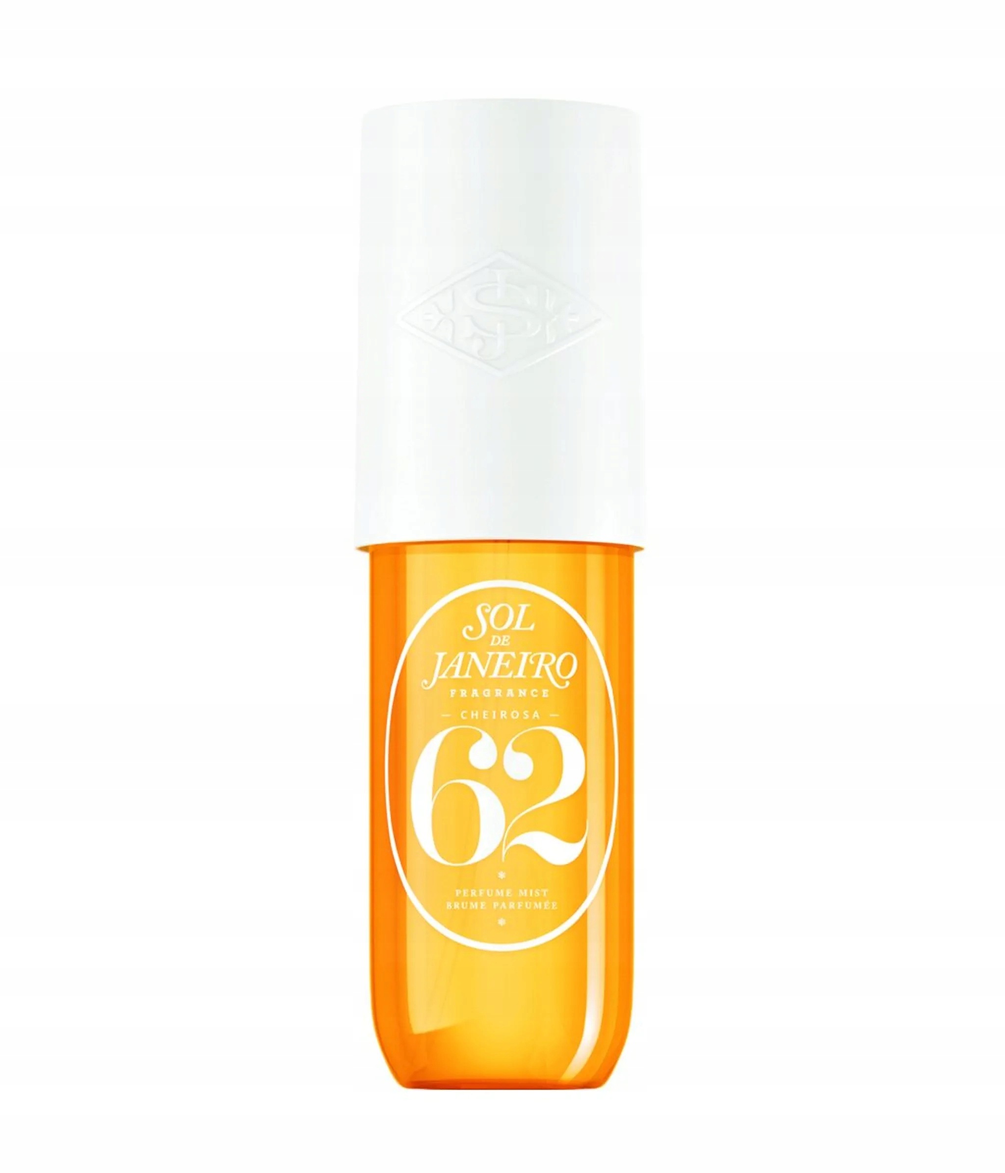 Sol de Janeiro Cheirosa '62 Hair and Body Fragrance Mist 90 ml