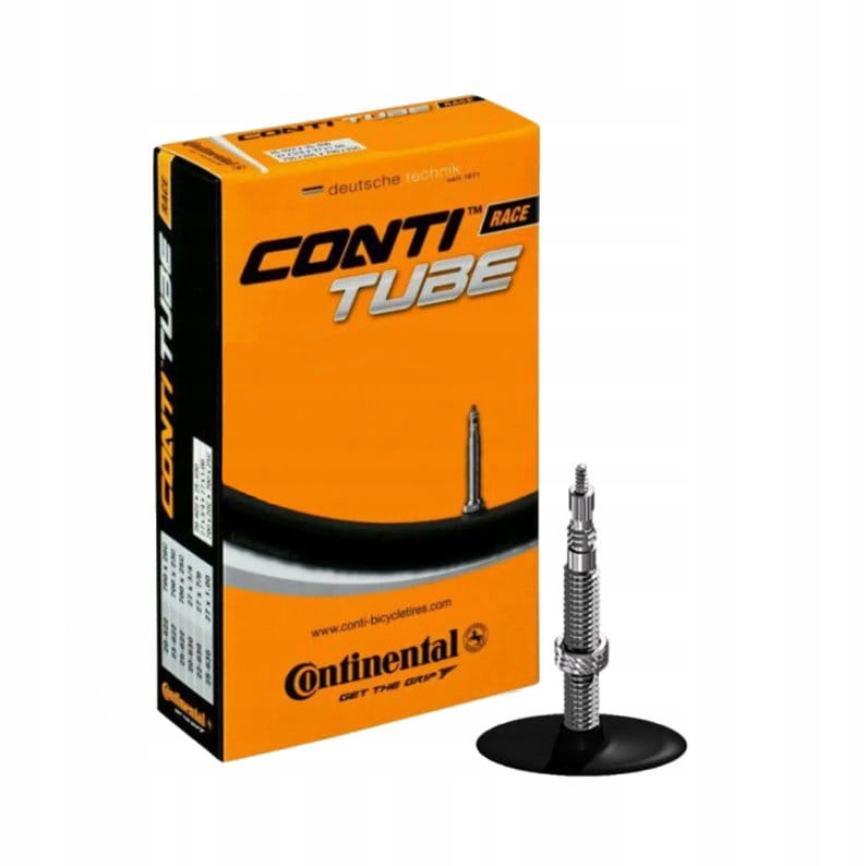 

Dętka rowerowa Continental 27.5 x 1.75 2.50 Sv