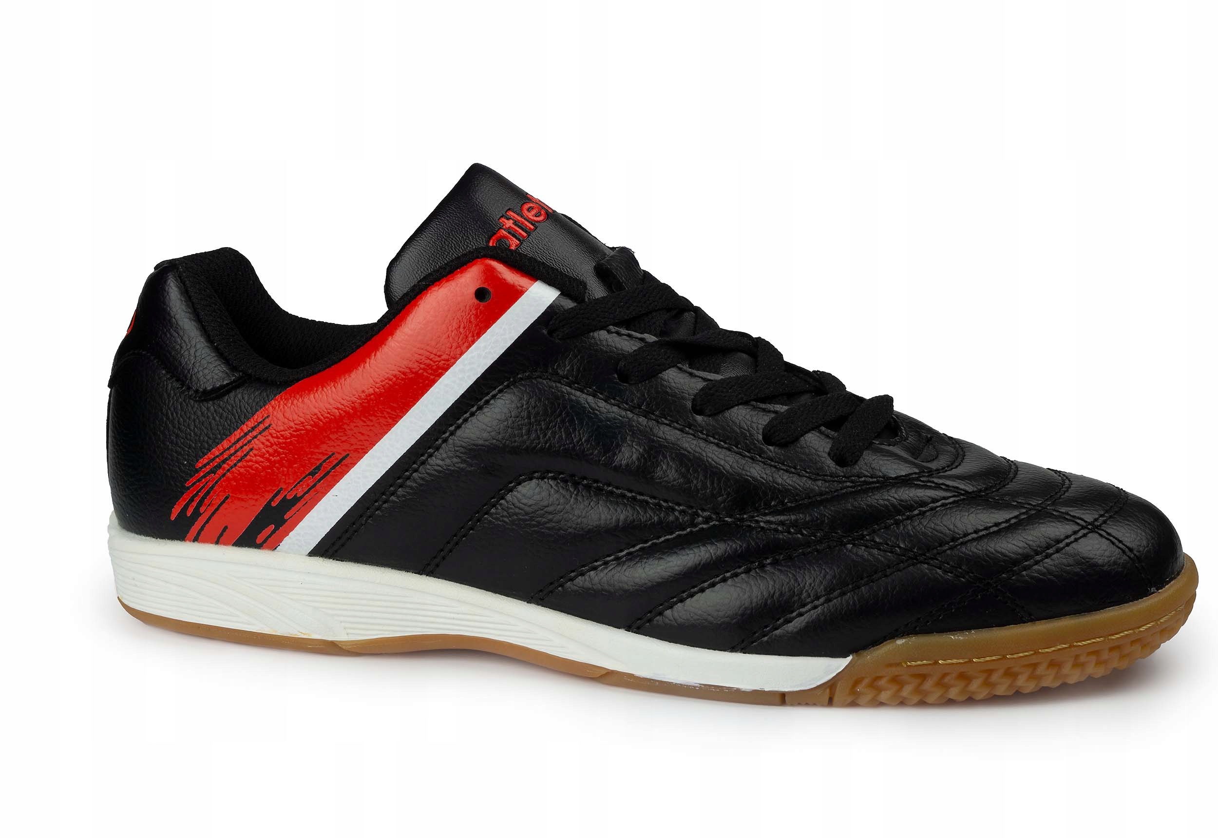 HALÓWKI ATLETICO OBUWIE HALOWE SZKOLNE 7336-2106