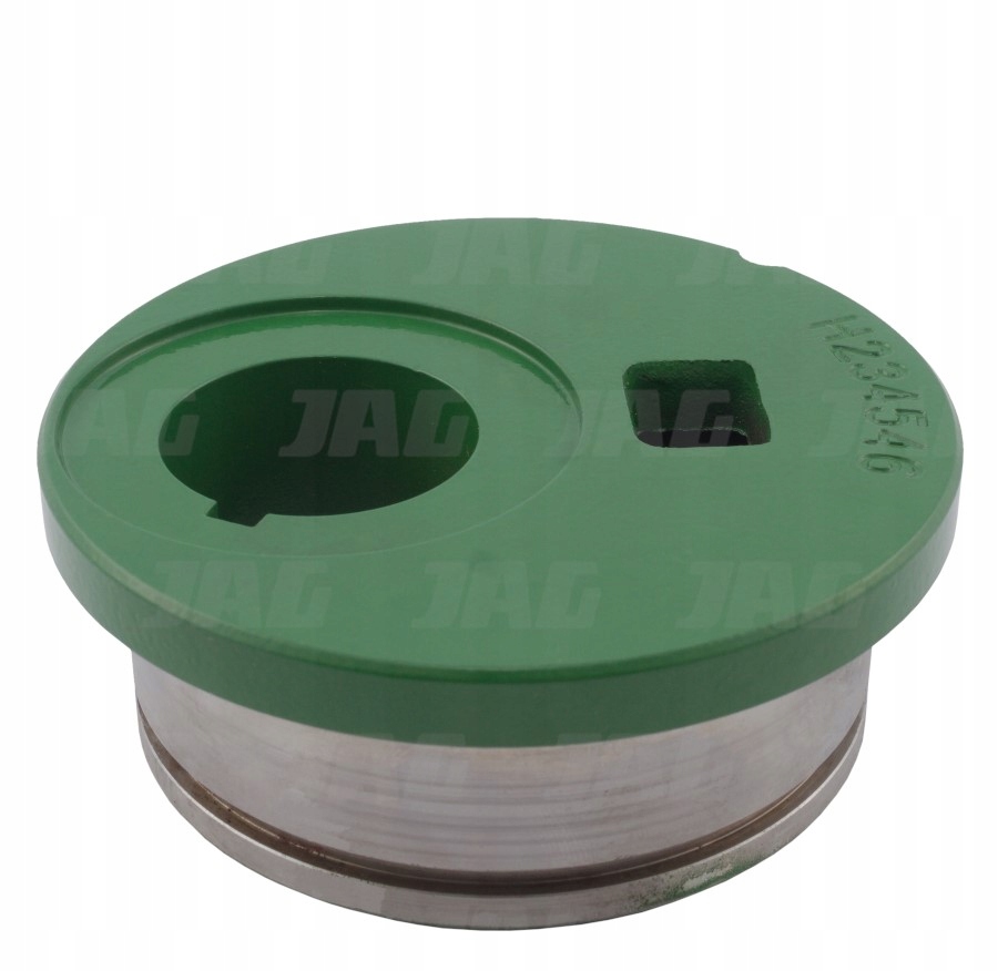 Křivka John Deere 9560 W540 H234546