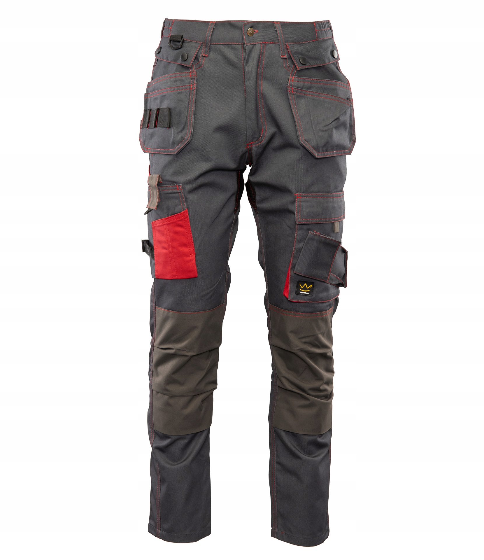 Spodnie robocze długie Seven Kings Quartz r. 60