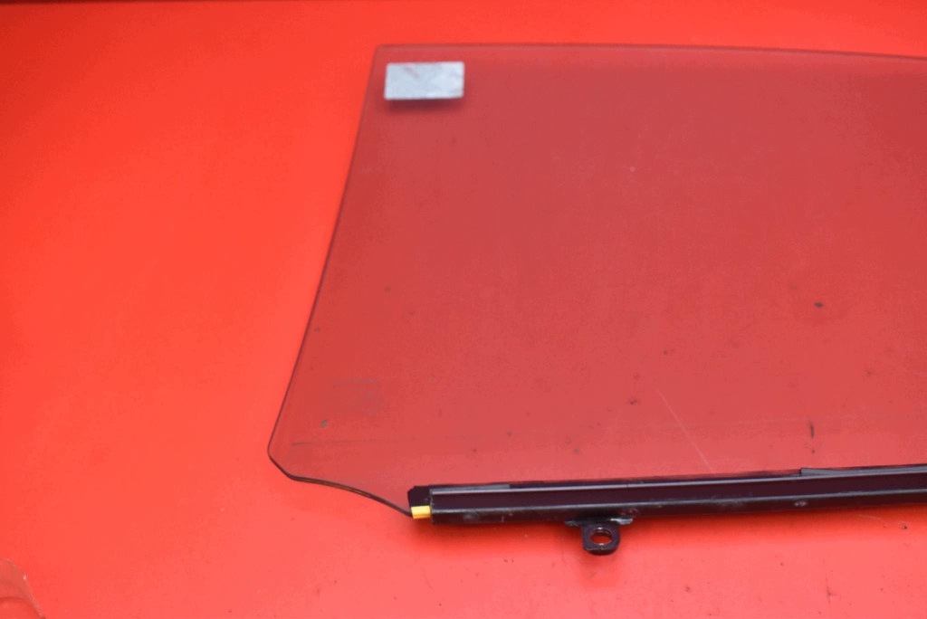window side right rear part rear LEXUS LS 4 IV LS600H 06-09