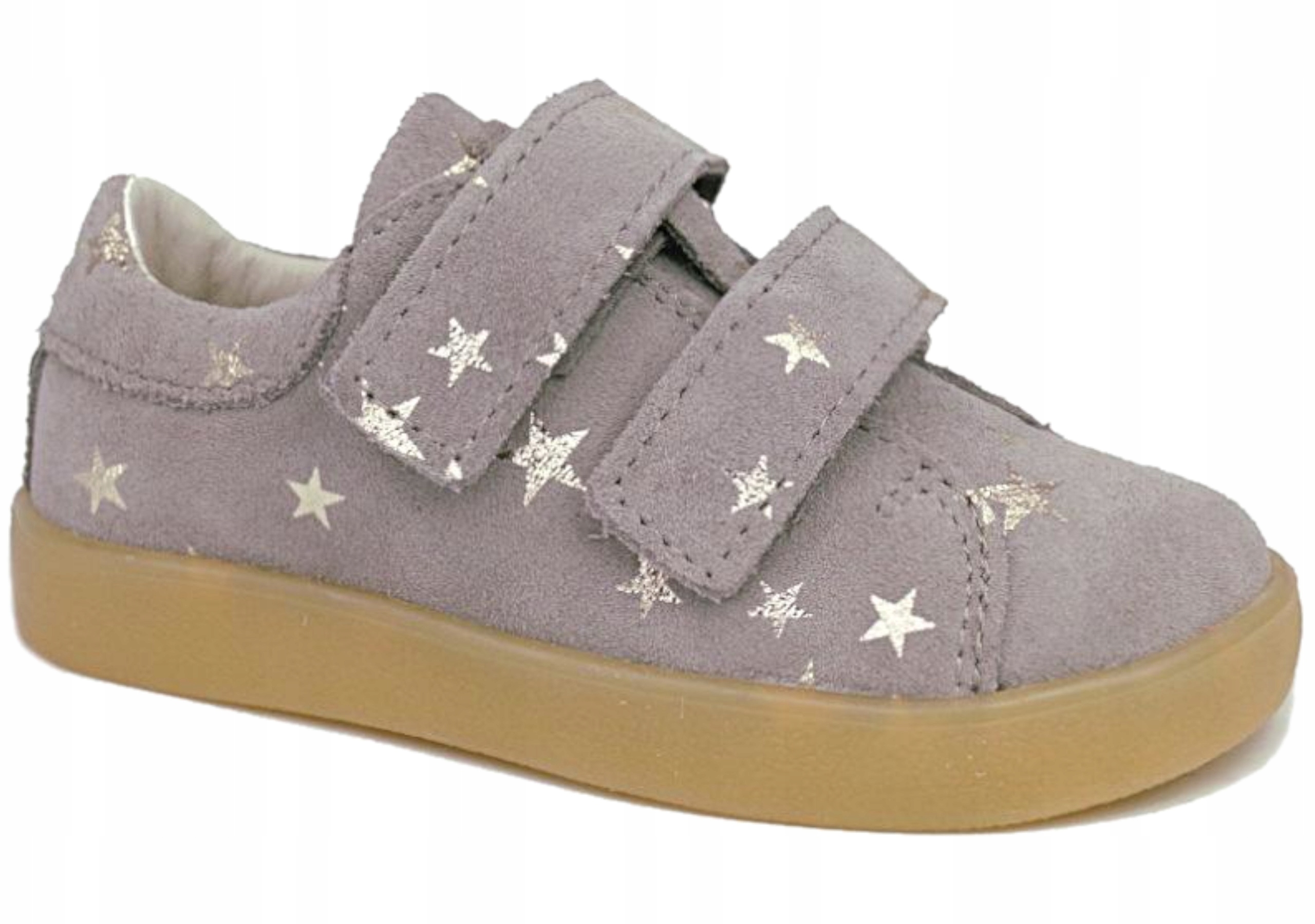 Mrugała Buty 3208 Tala Moon Stars Trzewiki r 30