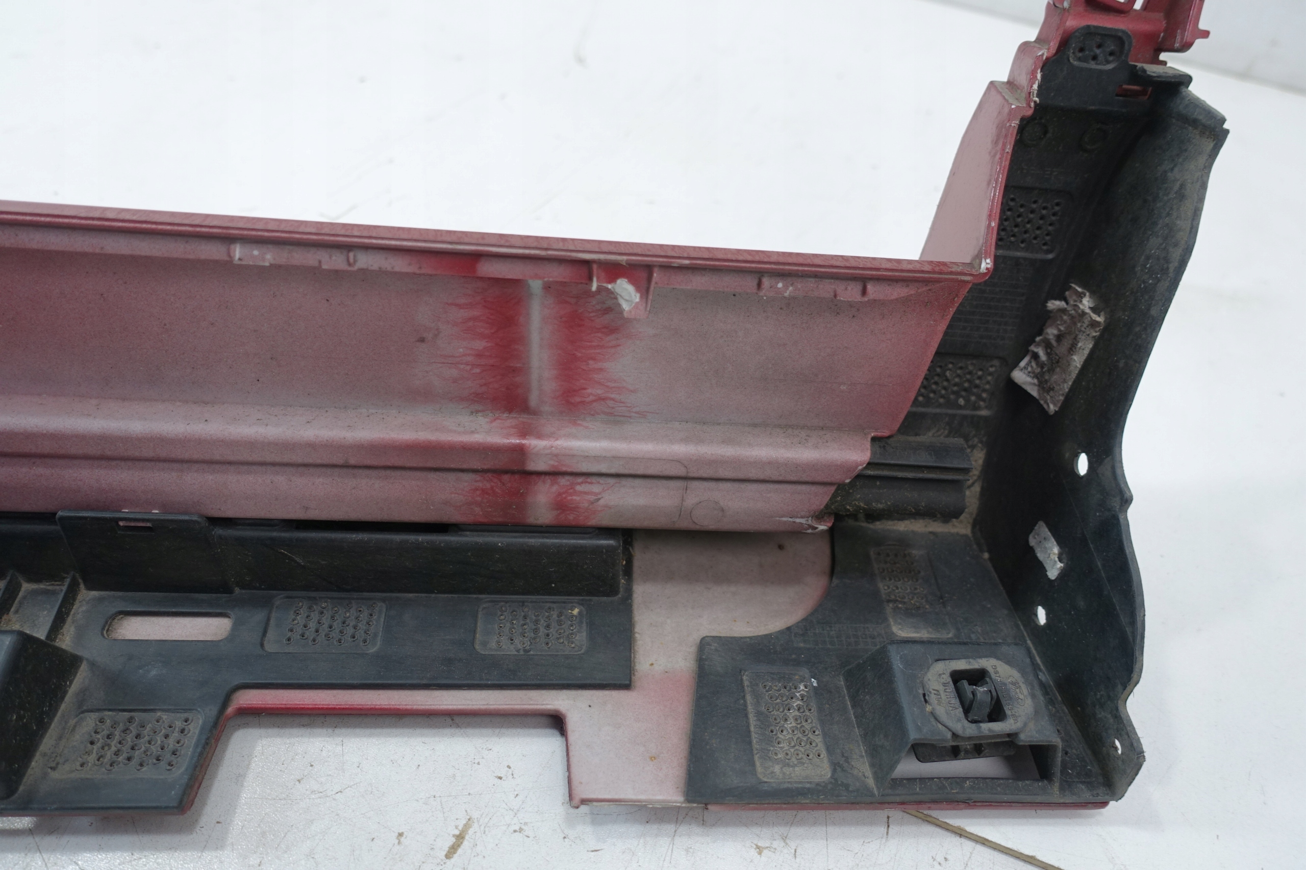 moulding cap threshold right FORD KUGA MK3 III ST