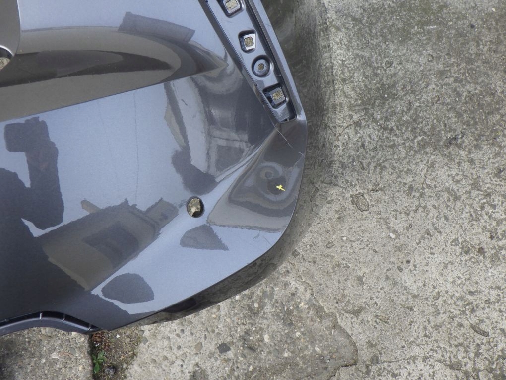 OPEL ASTRA 6 VI L KOMBI 22- bumper rear