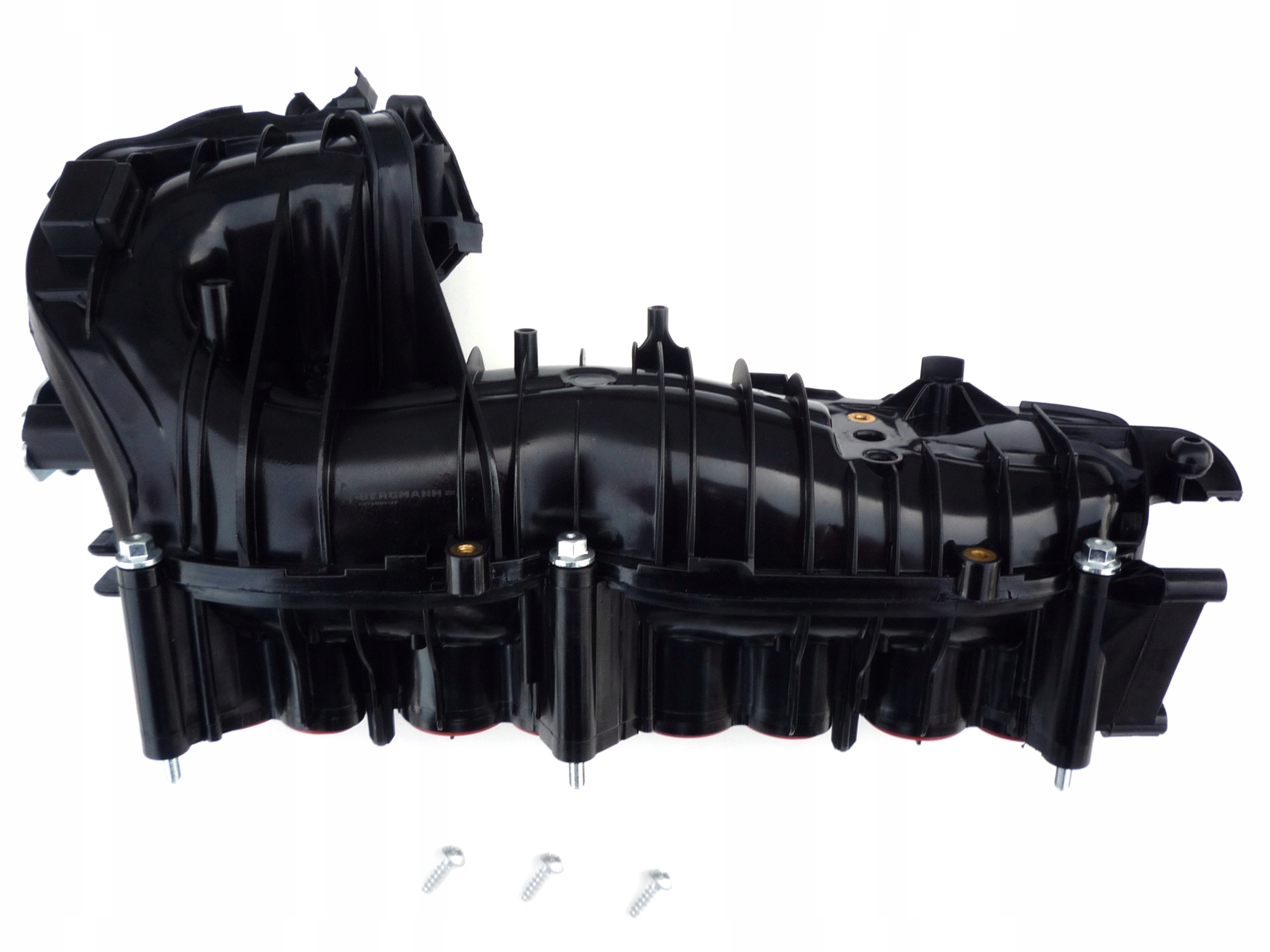 GT57-006 - впускний колектор BMW 1 3 5 X1 X3