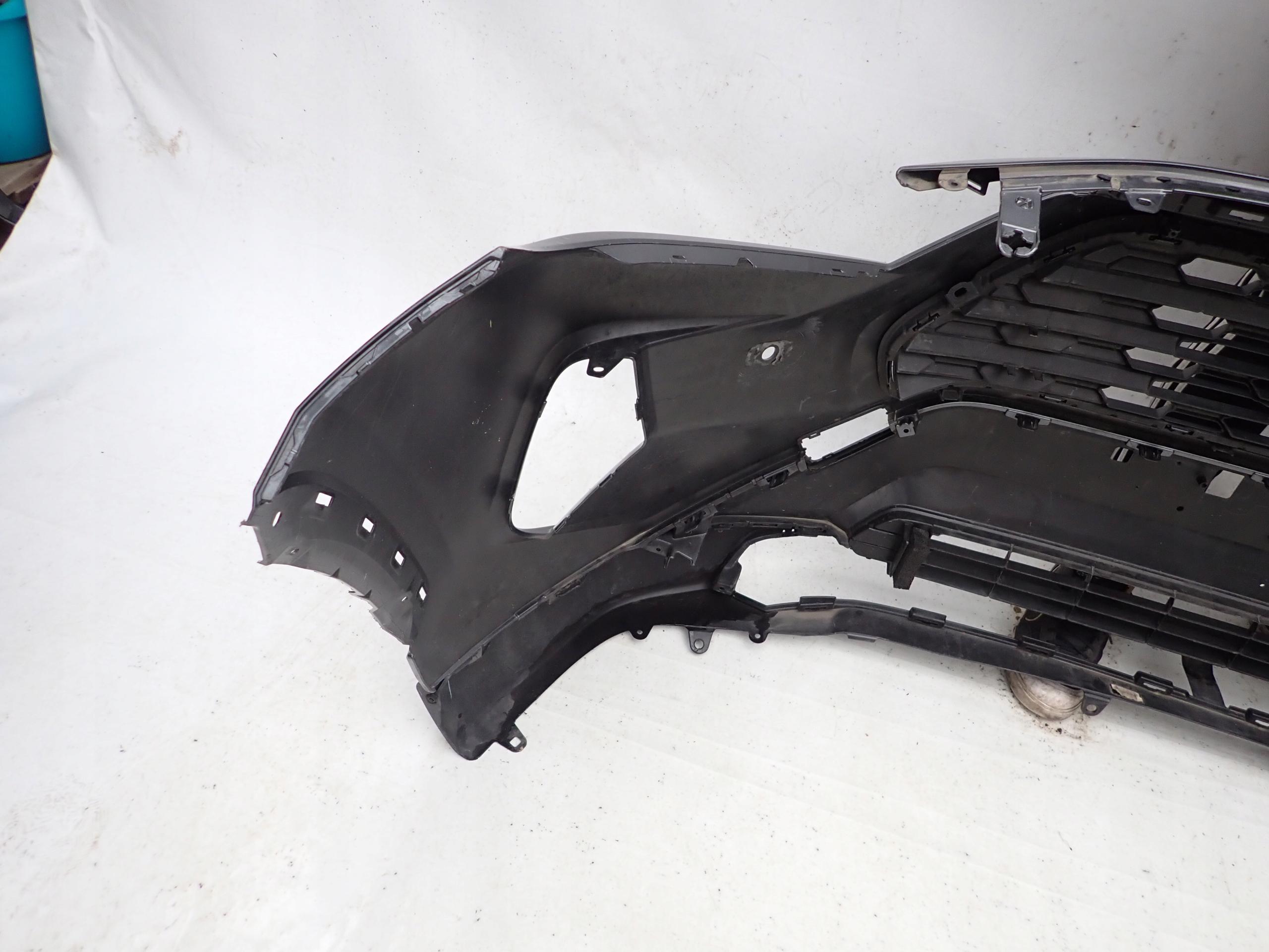 TOYOTA RAV4 V 19- bumper front front PDC SPR