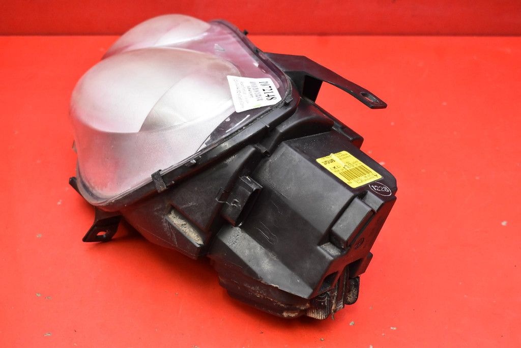 REFLEKTOR left light front lens EU A4545400954 SMART FORFOUR 1 and 04-06