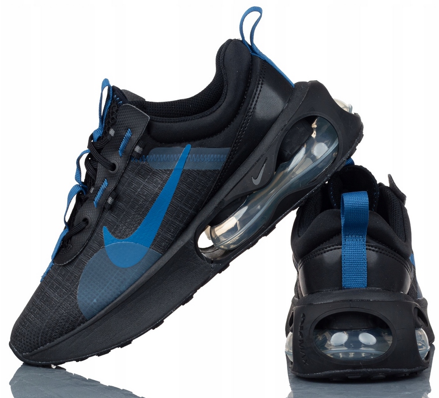 Sznurowad a Nike Air Max Niska cena na Allegro.pl