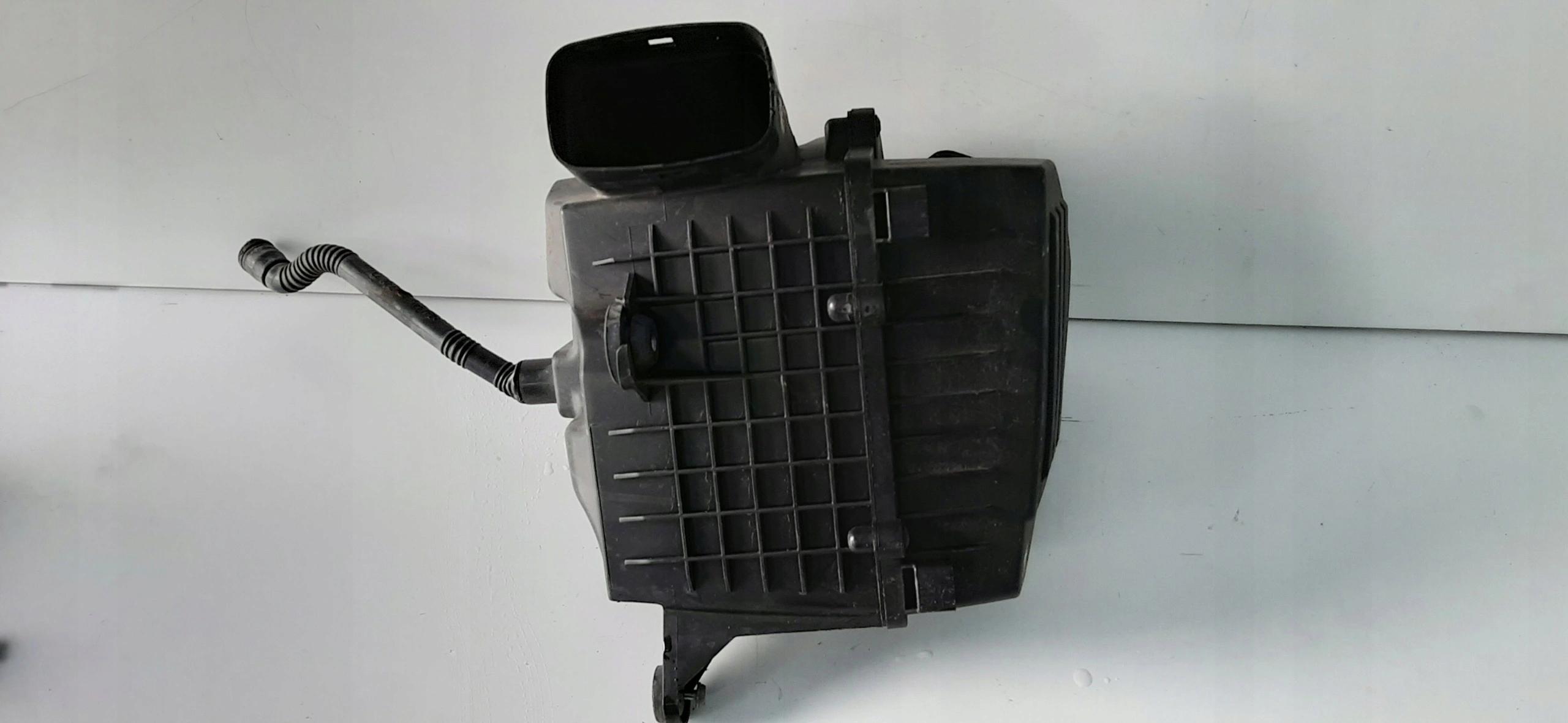 Gehäuse filter luft Seat Ibiza IV 6j 08